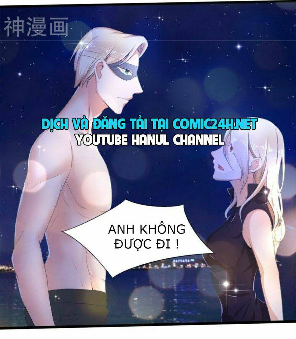 mặt nạ kiều thê chapter 20 15