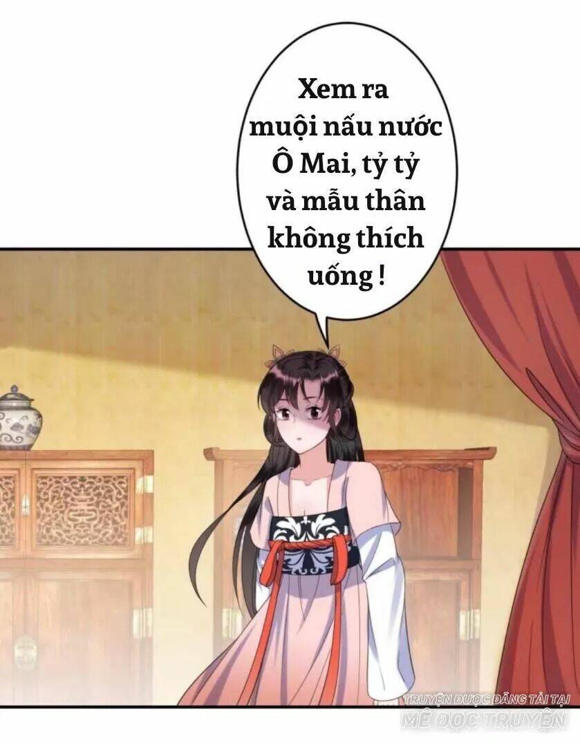 theo đuổi hoàng tử quá khó a~ chapter 76 31