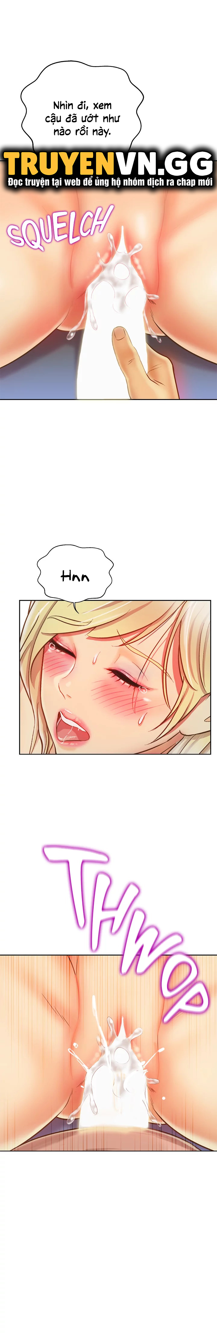 hương vị máy bay chapter 34 30