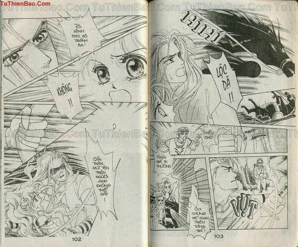 công chúa nam yên chapter 3 51