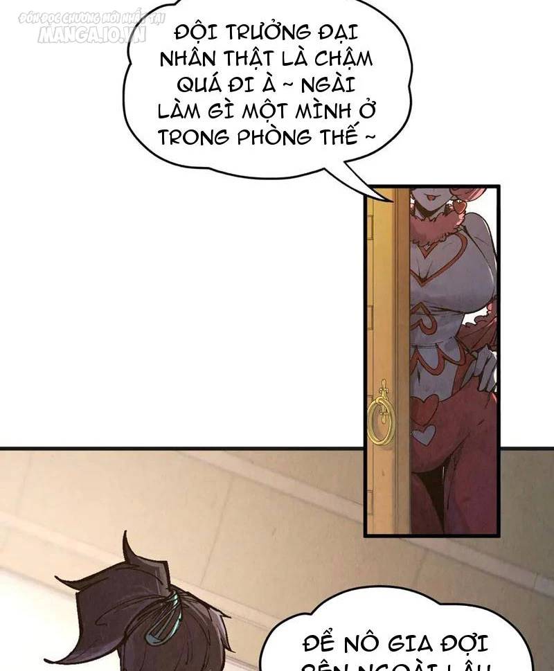 vạn cổ chí tôn chapter 311 57