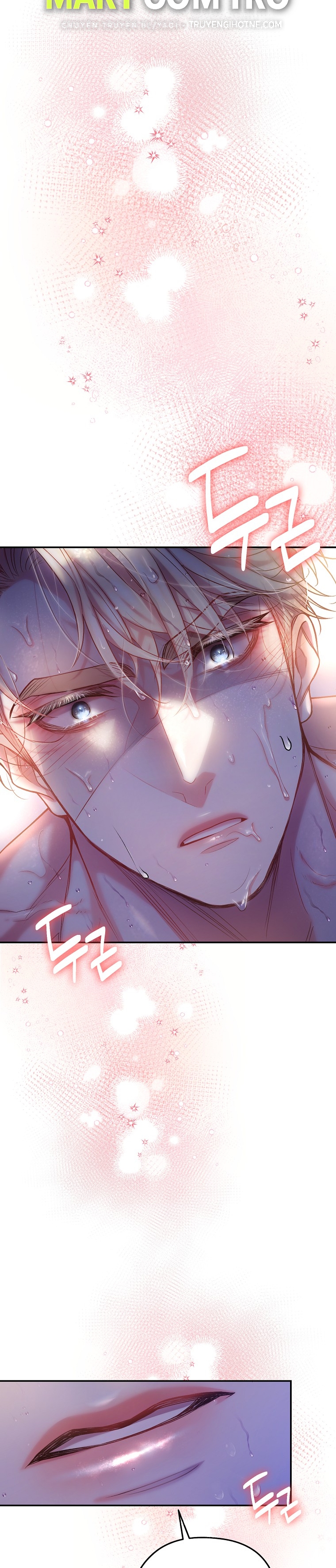 Sugar Rain chapter 29.2 - Trang 8