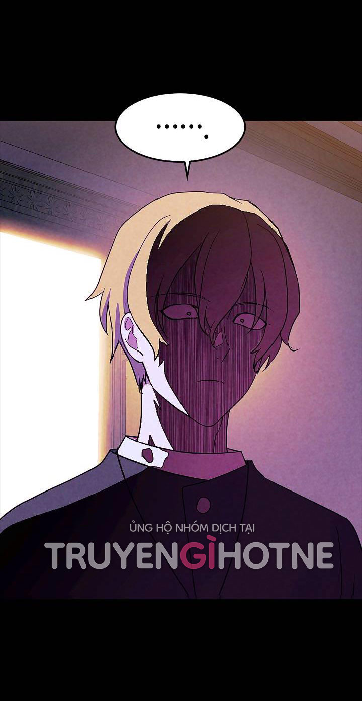 [bản 18+] trò chơi săn mồi của hoàng đế và thánh kỵ sĩ chapter 26.1 24