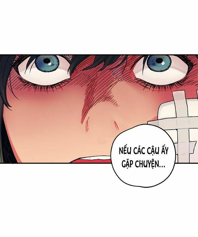 địa ngục trong núi misiryeong chapter 4 46