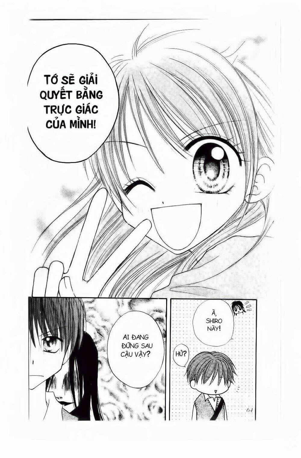 thứ 6 ngày 13 chapter 7 31