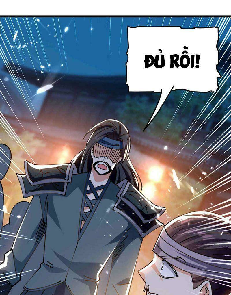 vạn giới tiên vương chapter 99 47