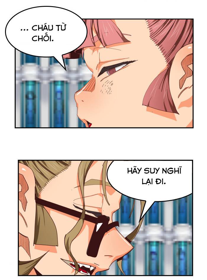 Chúa tể học đường chapter 535.5 22
