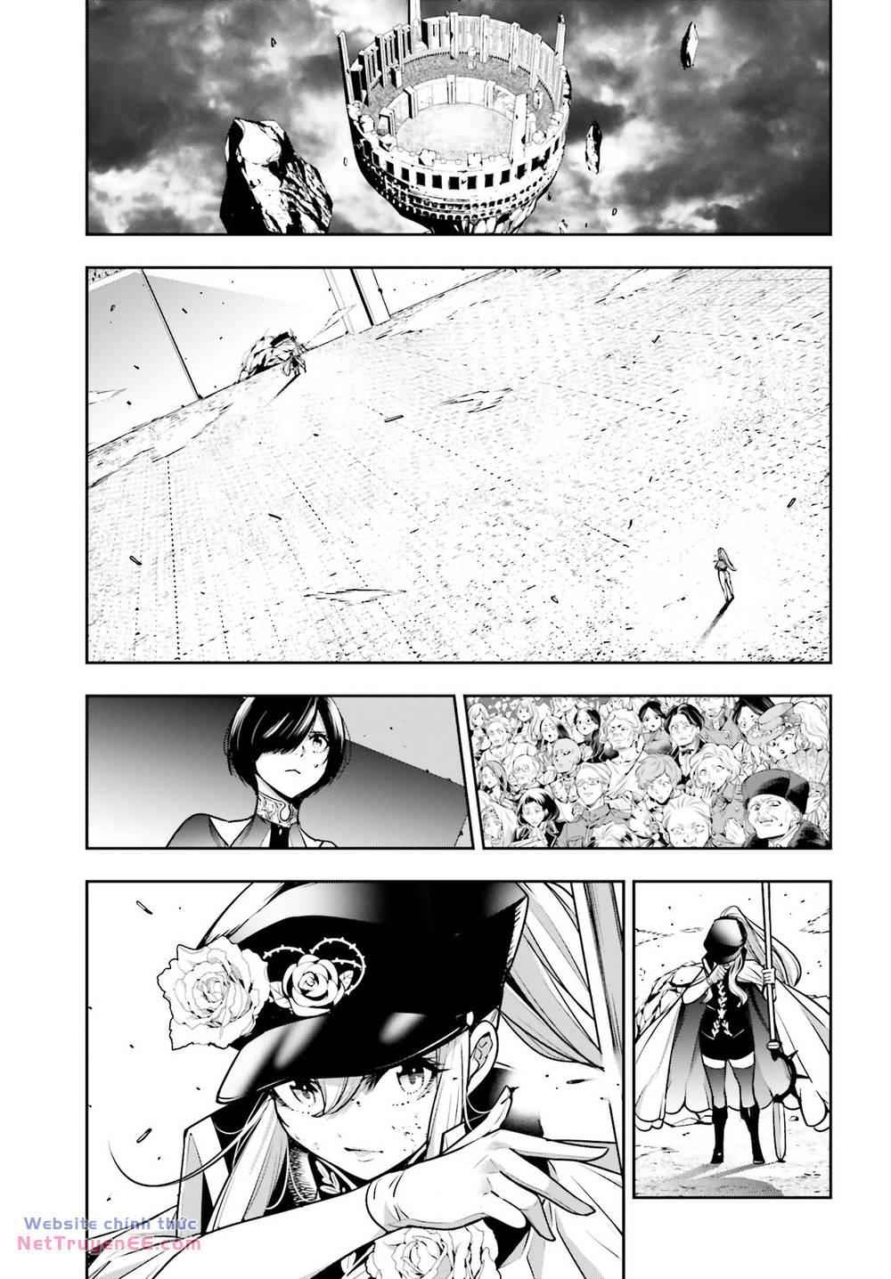 majo taisen - the war of greedy witches chapter 23 19