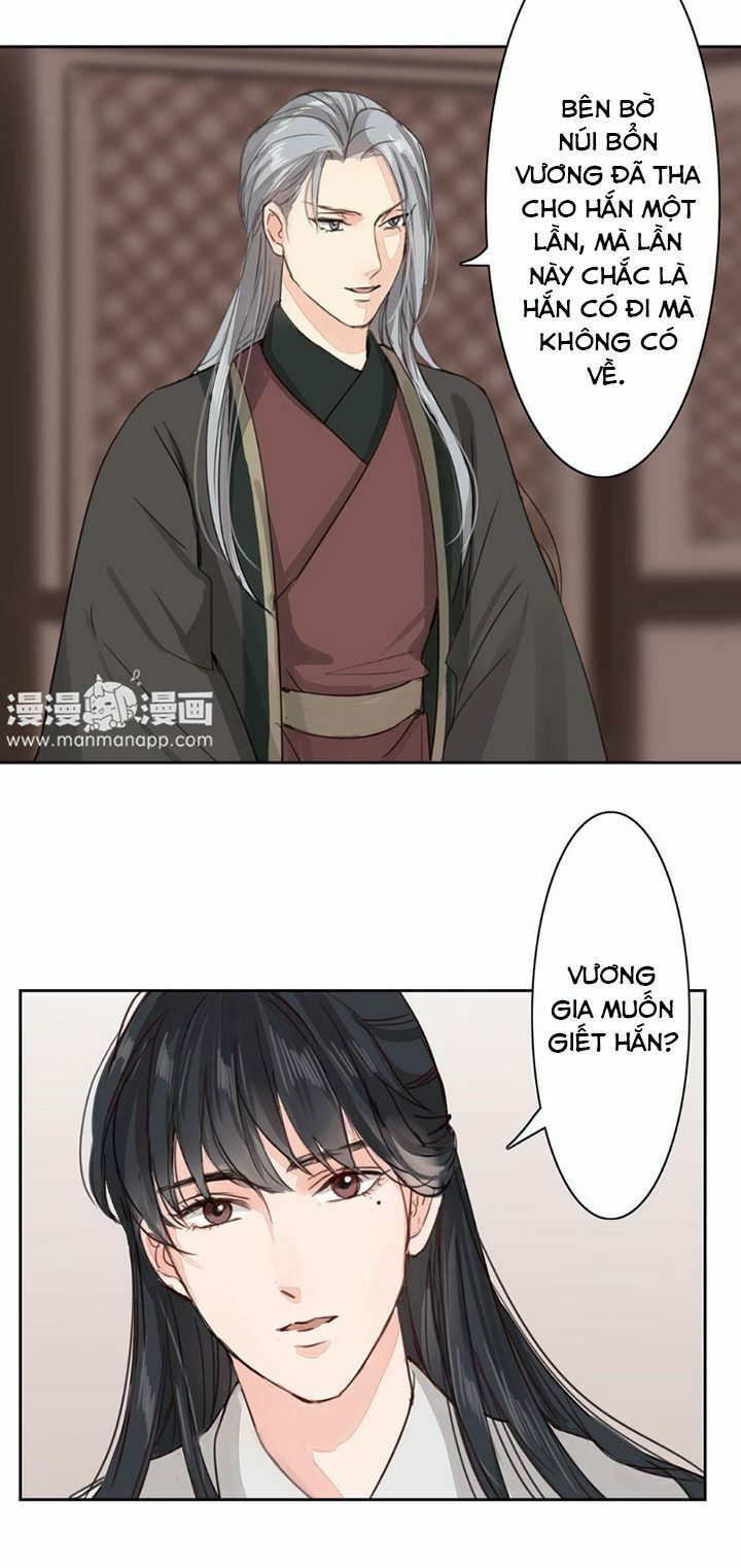 chỉ phu vi thê chapter 58 3