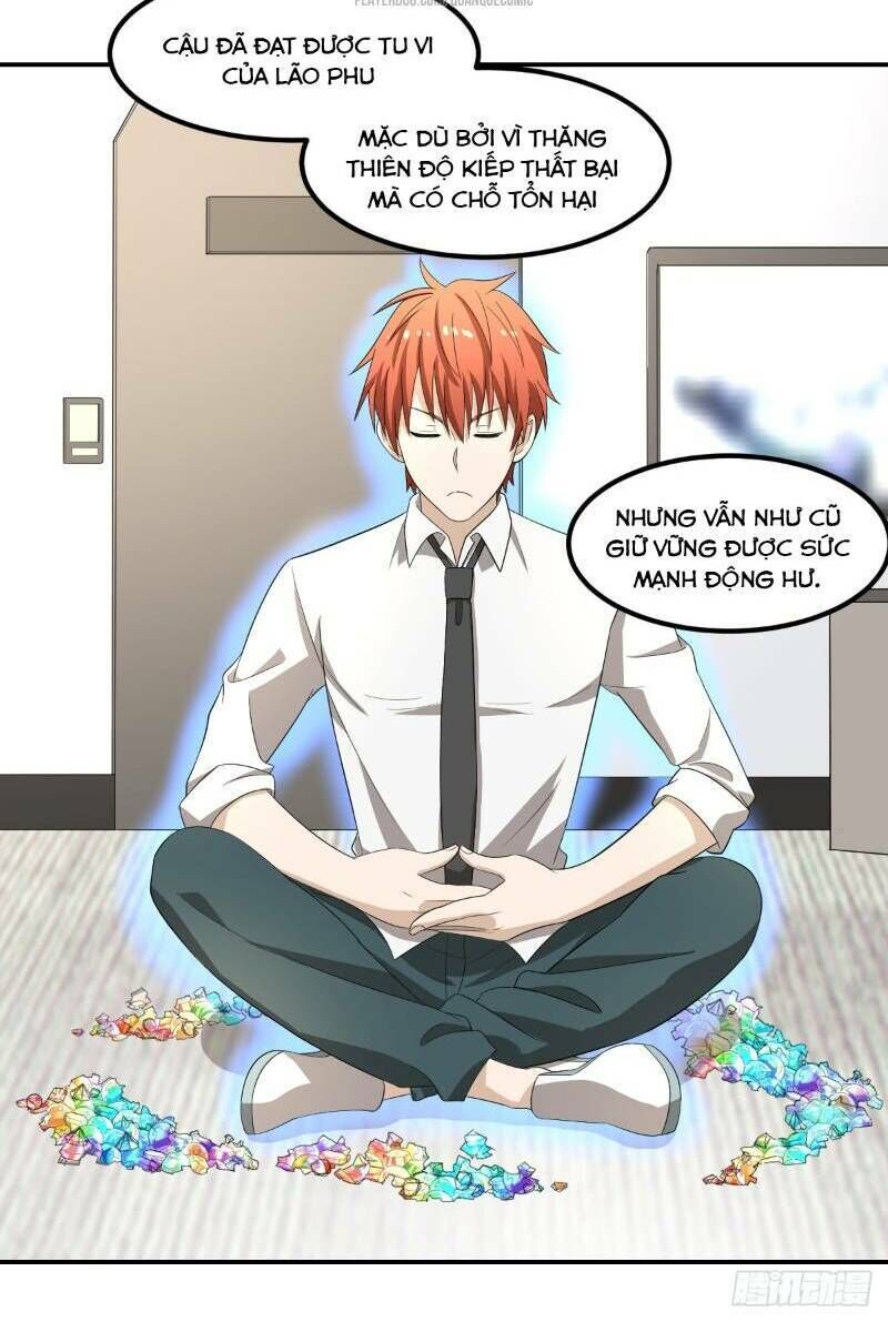 nghịch thiên tiên mệnh chapter 13 2