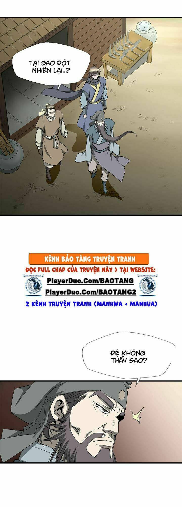 cuồng long chapter 49 45