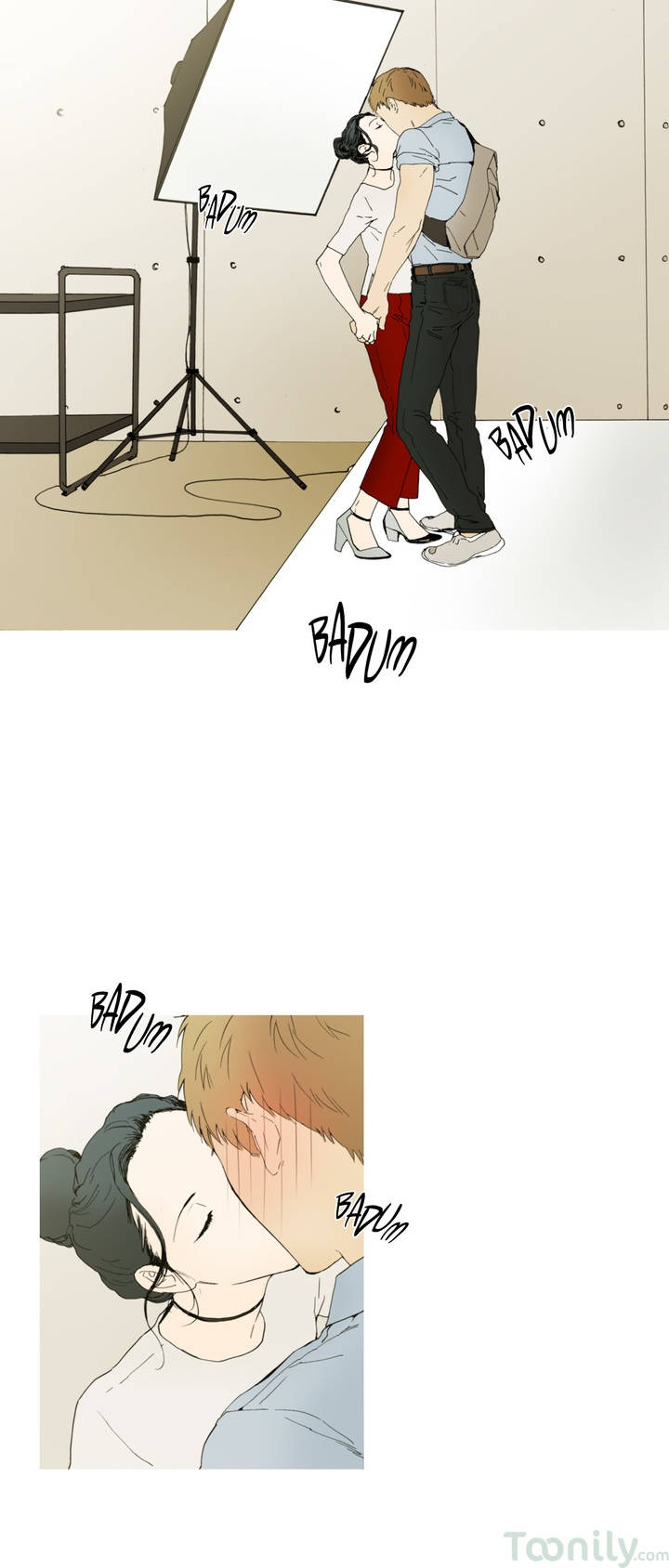 [raw] chiếm đoạt chapter 7 8