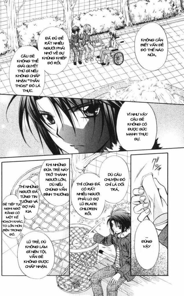 spiral: suiri no kizuna chapter 60 11