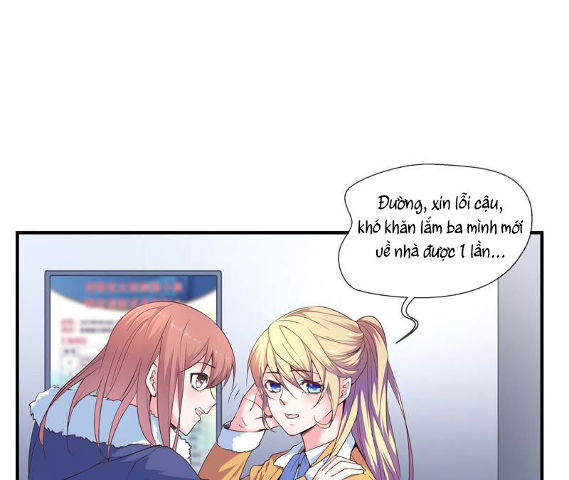 chiến lược lãng mạn của thịnh thiếu chapter 32 52