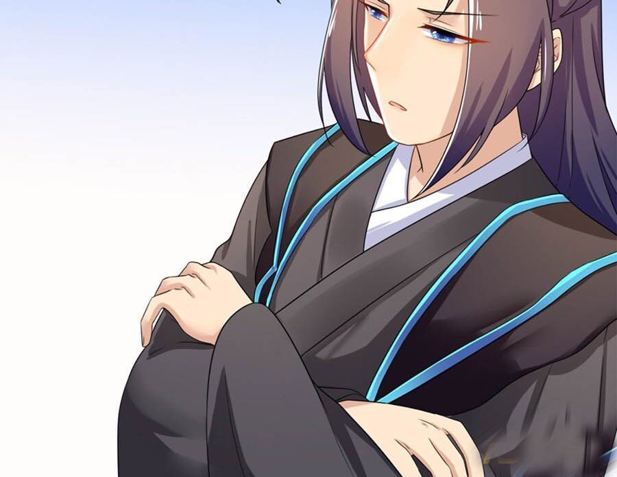 hãn phi đương gia: lãnh vương xin tự trọng chapter 5 7