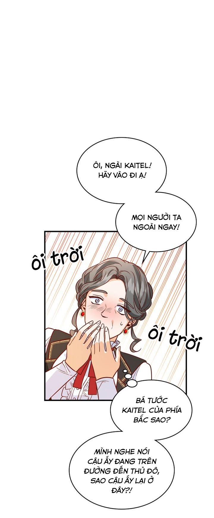 công lý của một ác nữ chapter 9 61