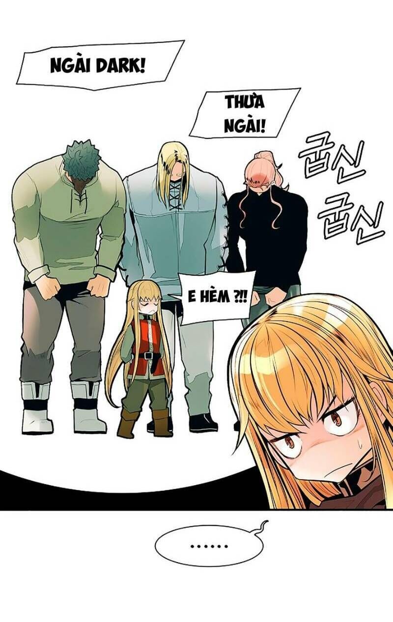 bất bại chân ma chapter 37 30