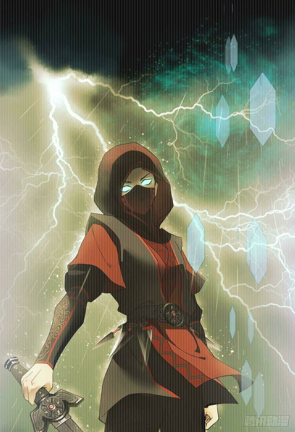 vương gia ba tuổi rưỡi của tôi chapter 2 31