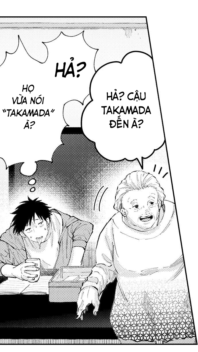 bị anh chàng lập dị để ý chapter 34 8