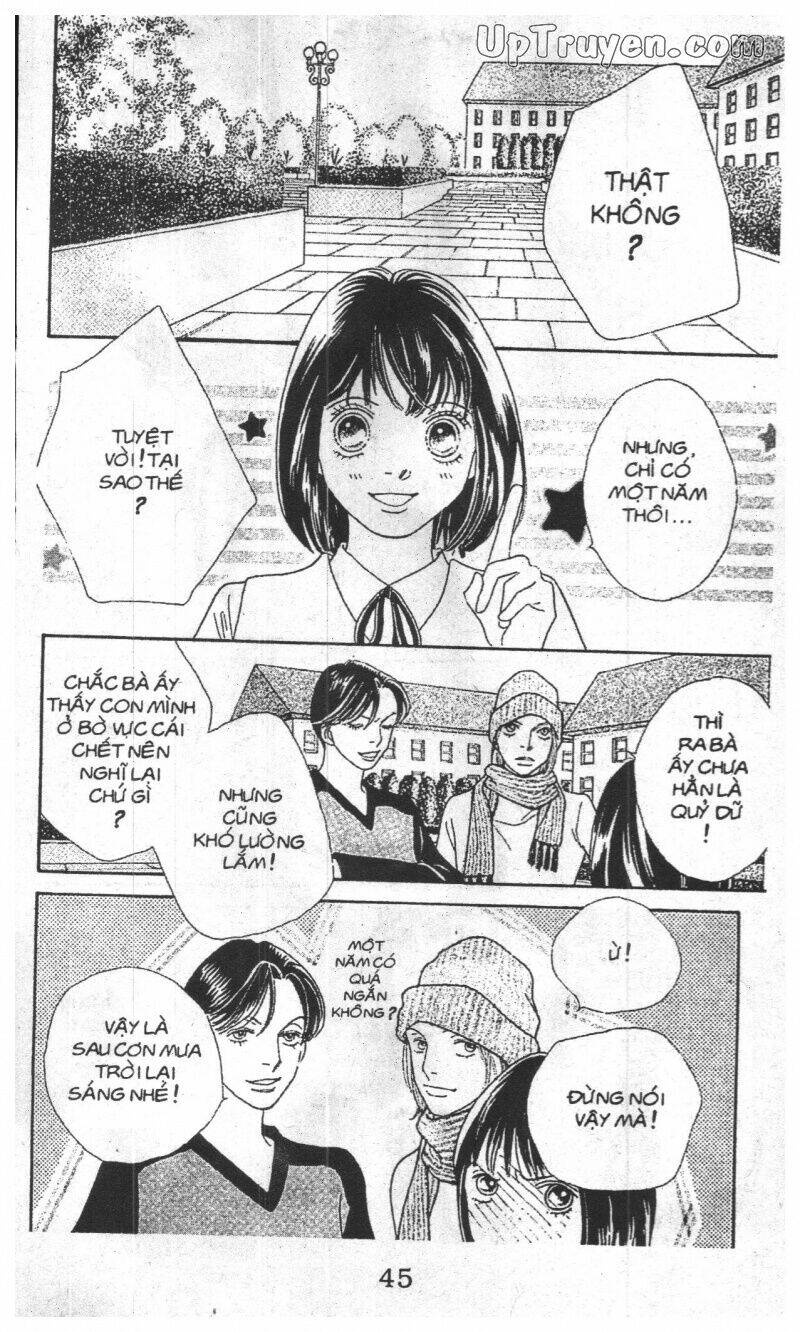 con nhà giàu chapter 190 42