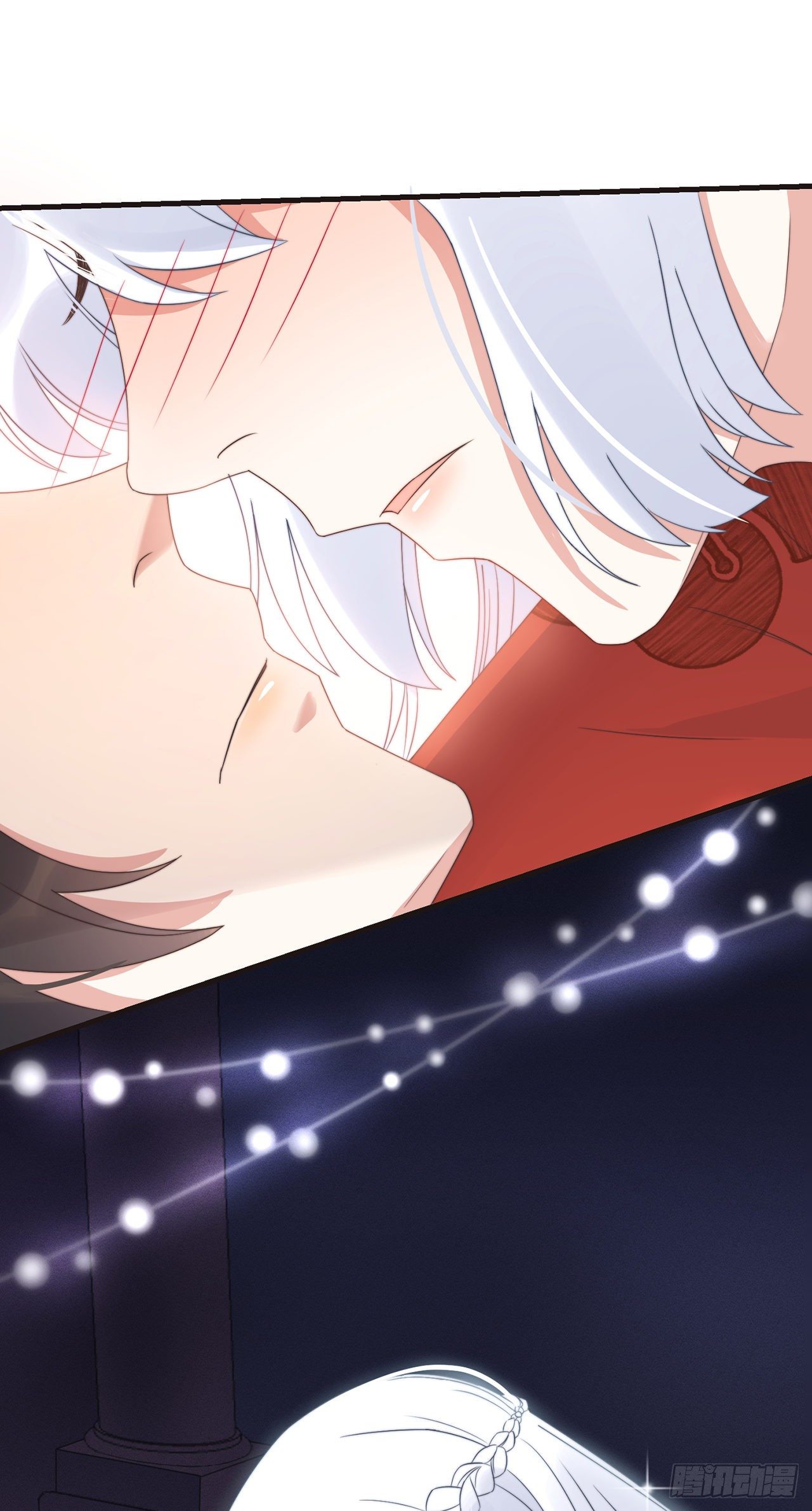 công lược sủng thê của sí hán vương. chapter 21 39