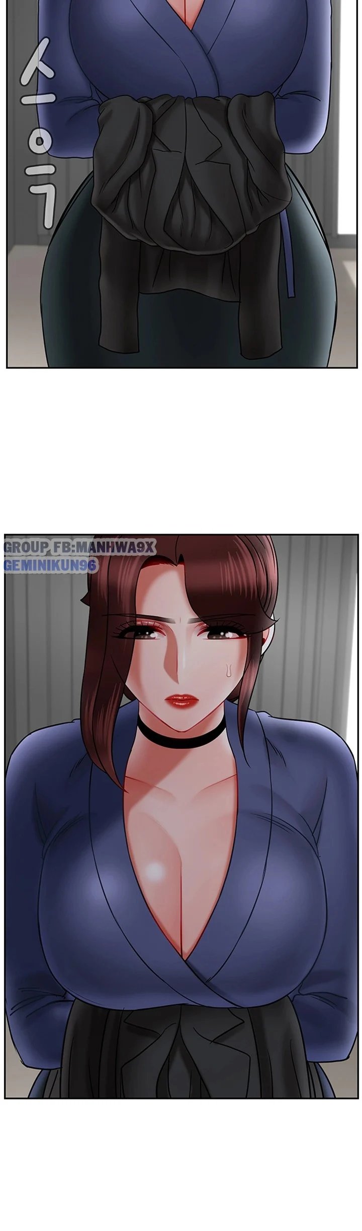 lớp học thể chất chapter 37 18