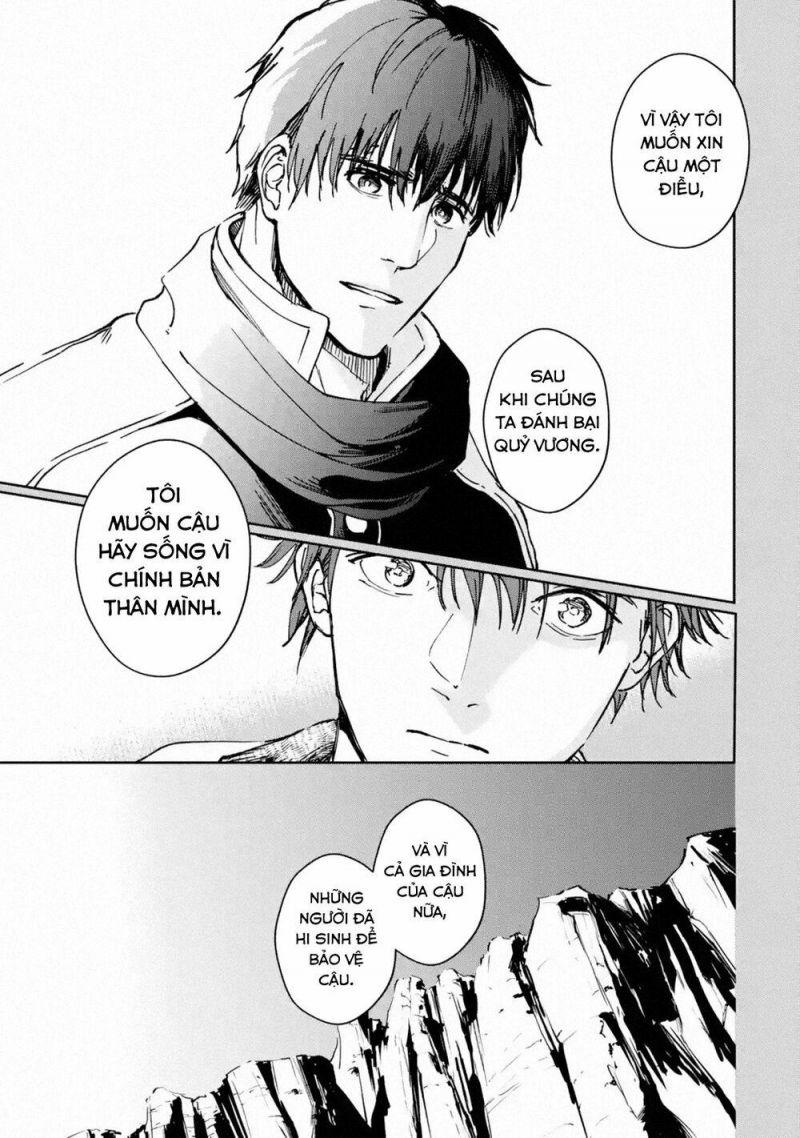 i'm a middle-aged man who got my adventurer license revoked chapter 25 24