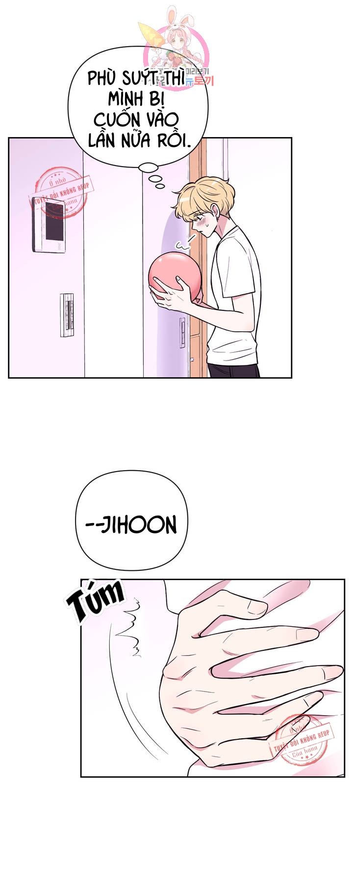 kinh nghiệm cảnh nóng chapter 28 12