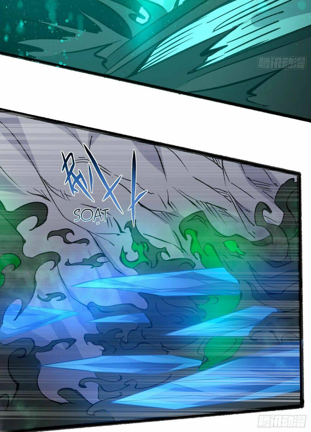 giáng thần chiến ký chapter 19 34