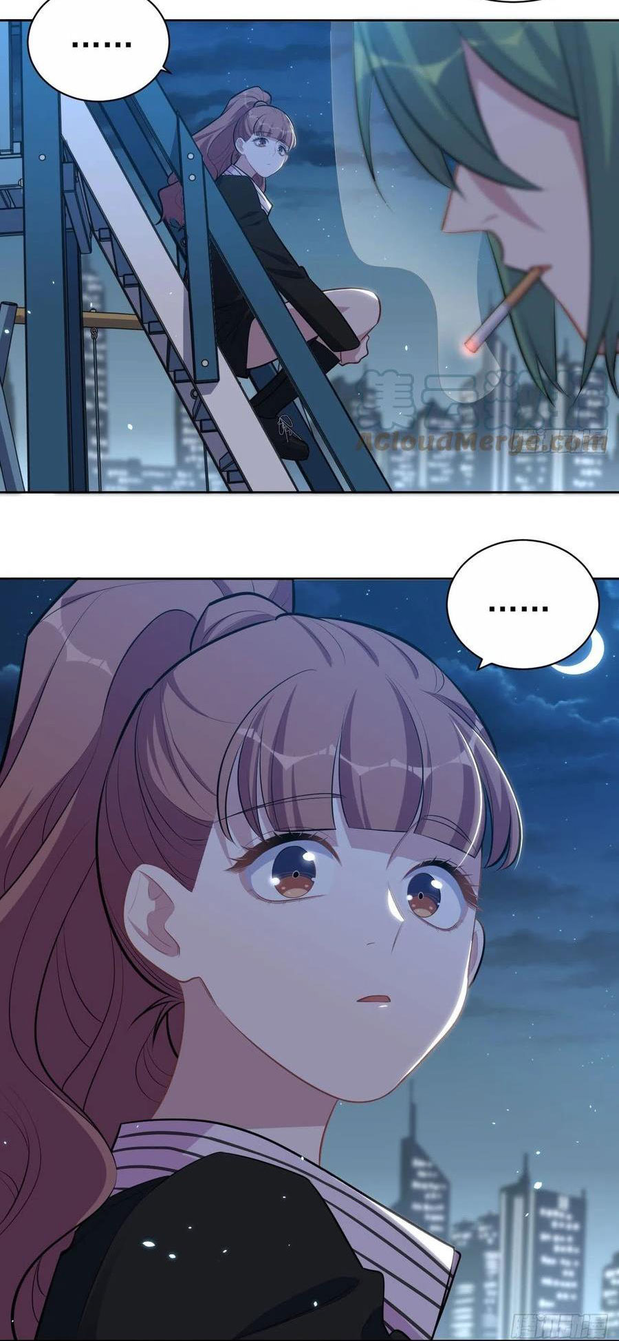 bố vợ đại nhân là bà xã chapter 149 31