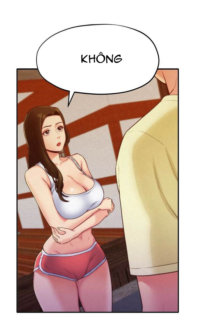 cô gái bé nhỏ của tôi chapter 11.1 14