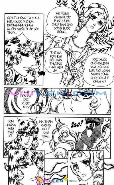 hoa hồng véc-xây chapter 11 20