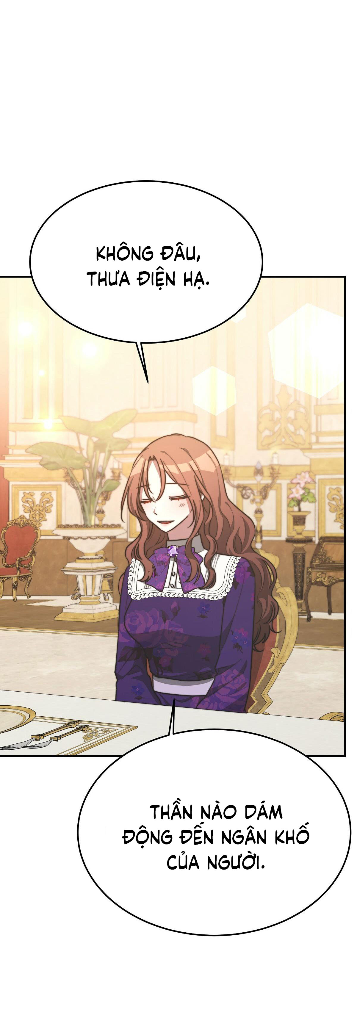 cuộc hôn nhân tay ba chapter 21 21