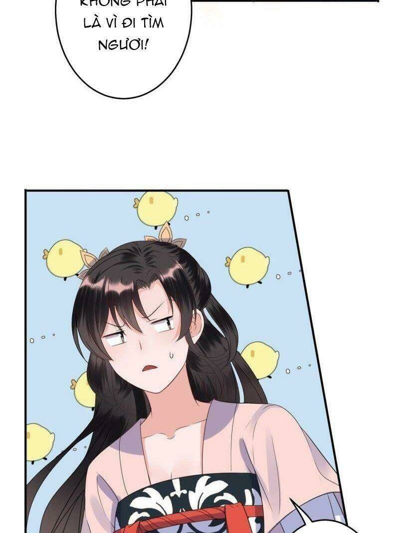 vương gia kiêu ngạo quá khó cua chapter 66 14