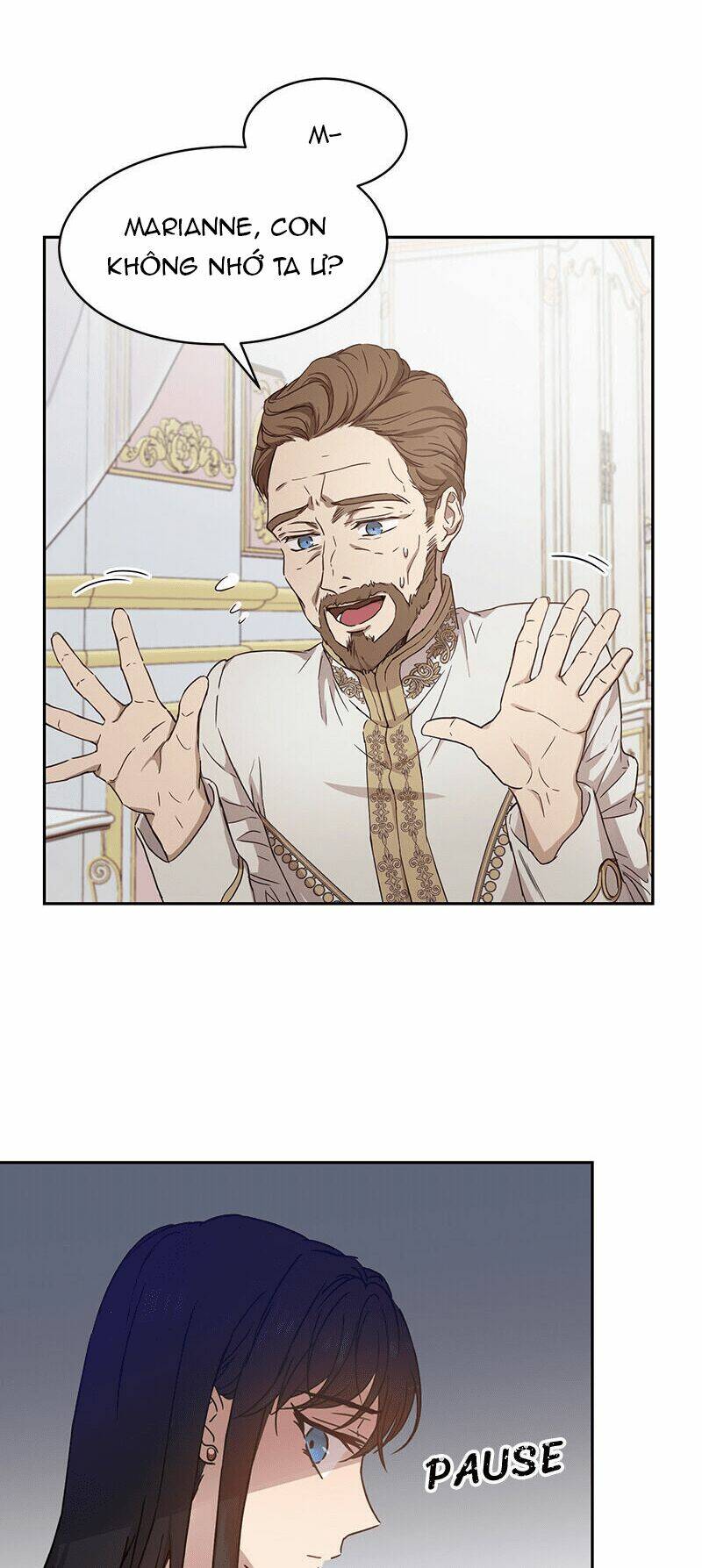 khế ước của ma tộc chapter 3 56