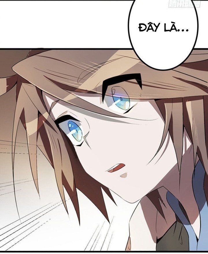 huyết mực sơn hà chapter 3 19