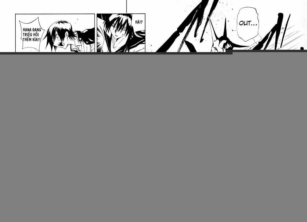 vua pháp thuật phần 2 chapter 10 12