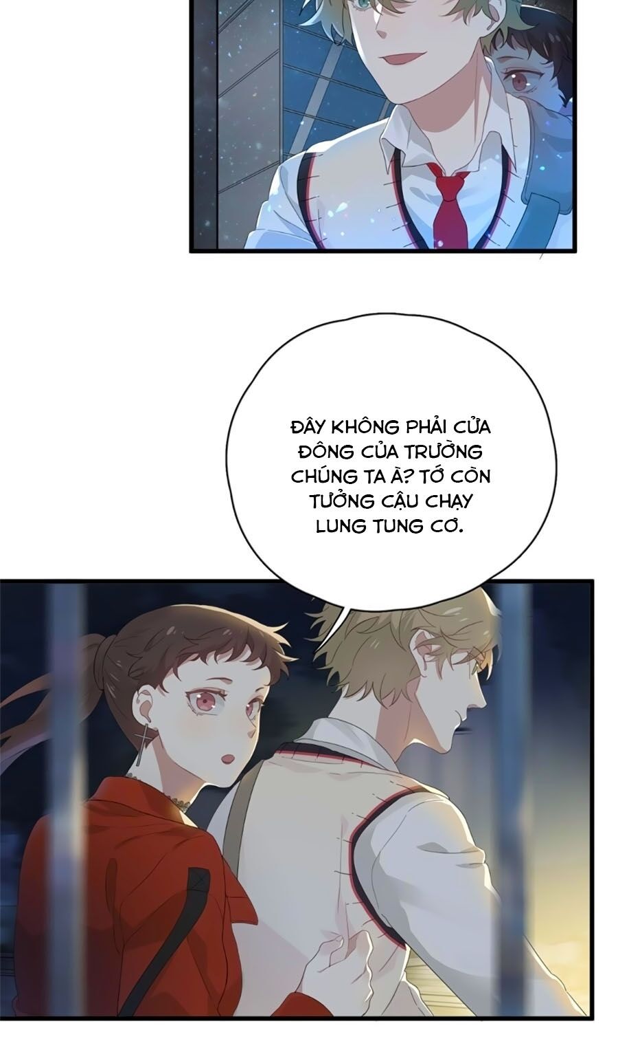 xông vào tim anh chapter 12 4