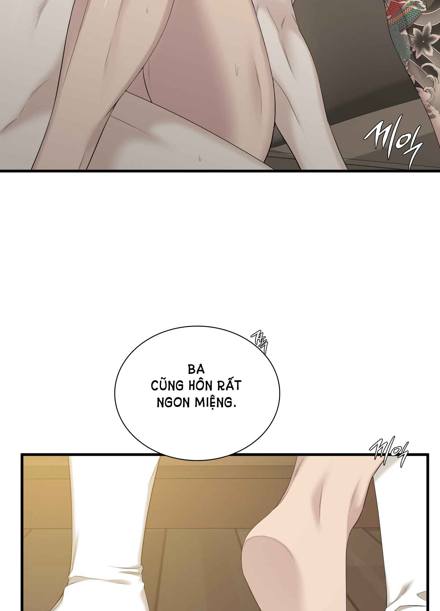 Kẻ Đê Tiện chapter 40.2 - Trang 13