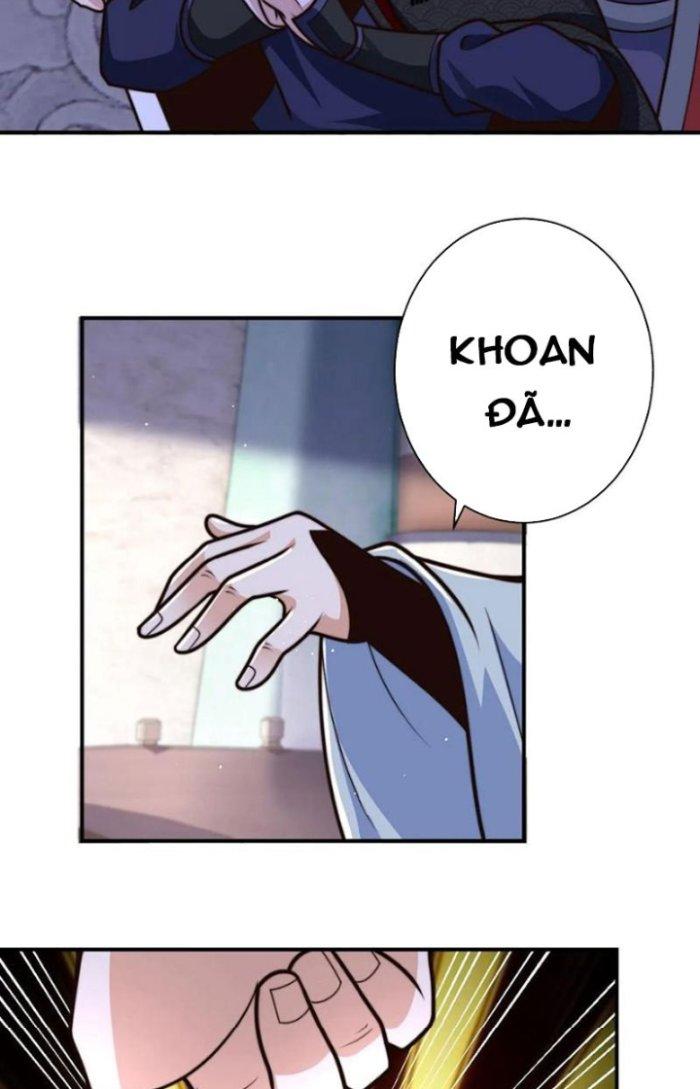 ta nuôi ma quỷ ở trấn ma ti chapter 75 25