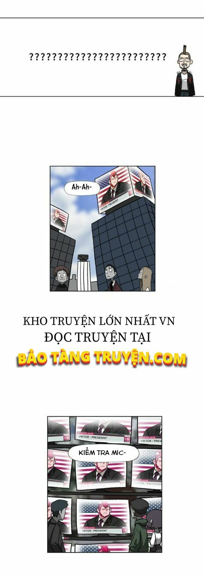 Võ Sĩ Quyền Anh chapter 75 25