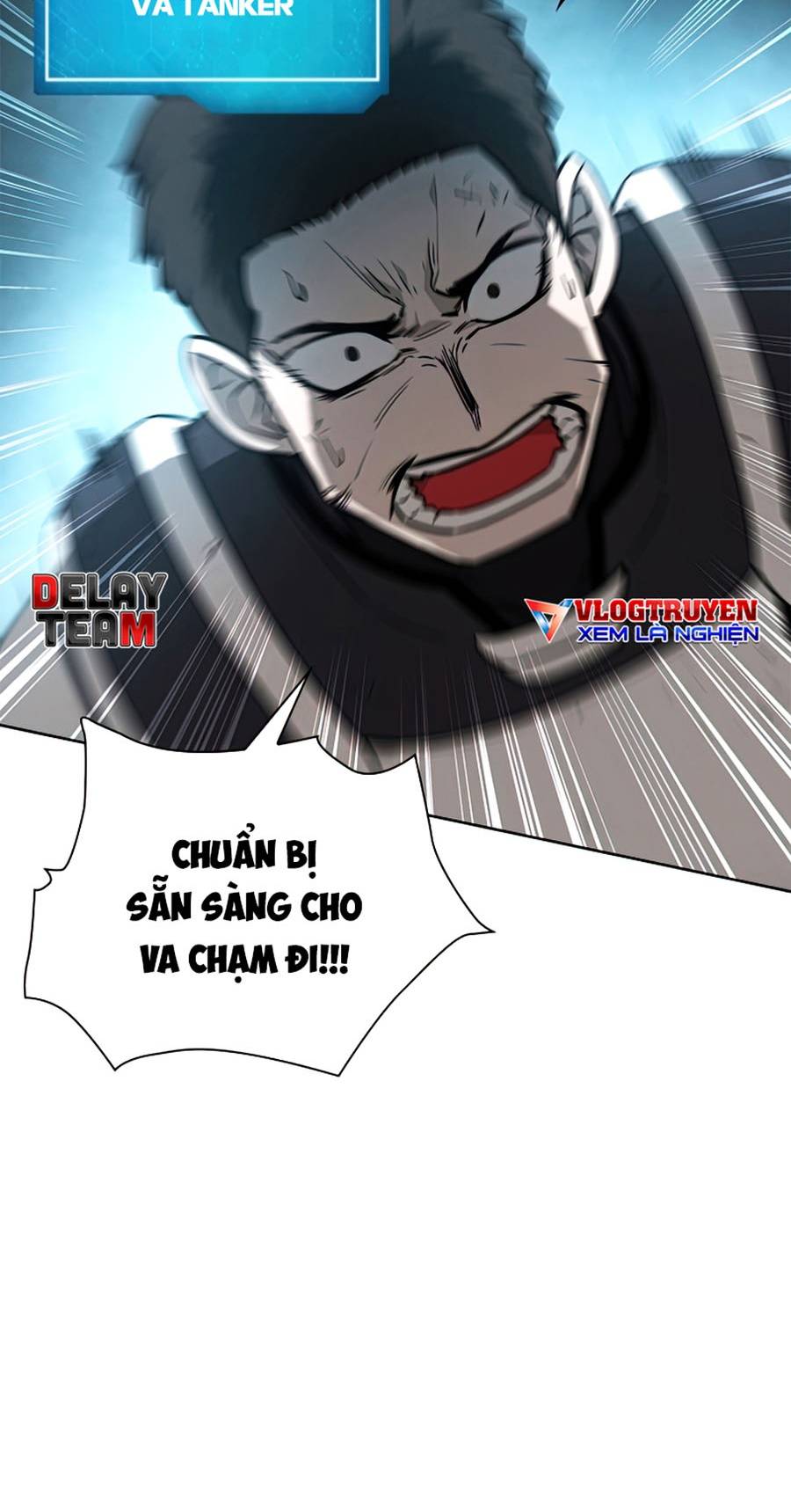 chiến binh học đường - cuộc đột kích trong ngục tối chapter 20 18