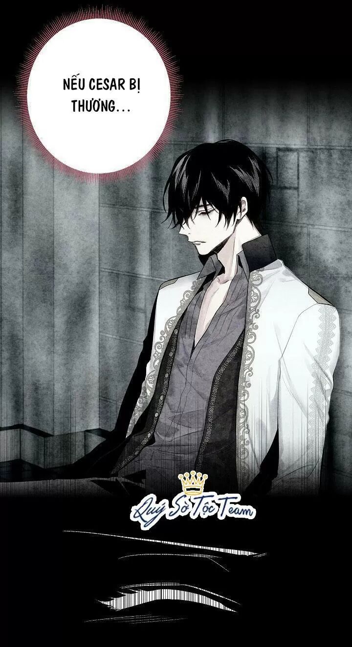 thánh nữ ẩn danh chapter 134 17