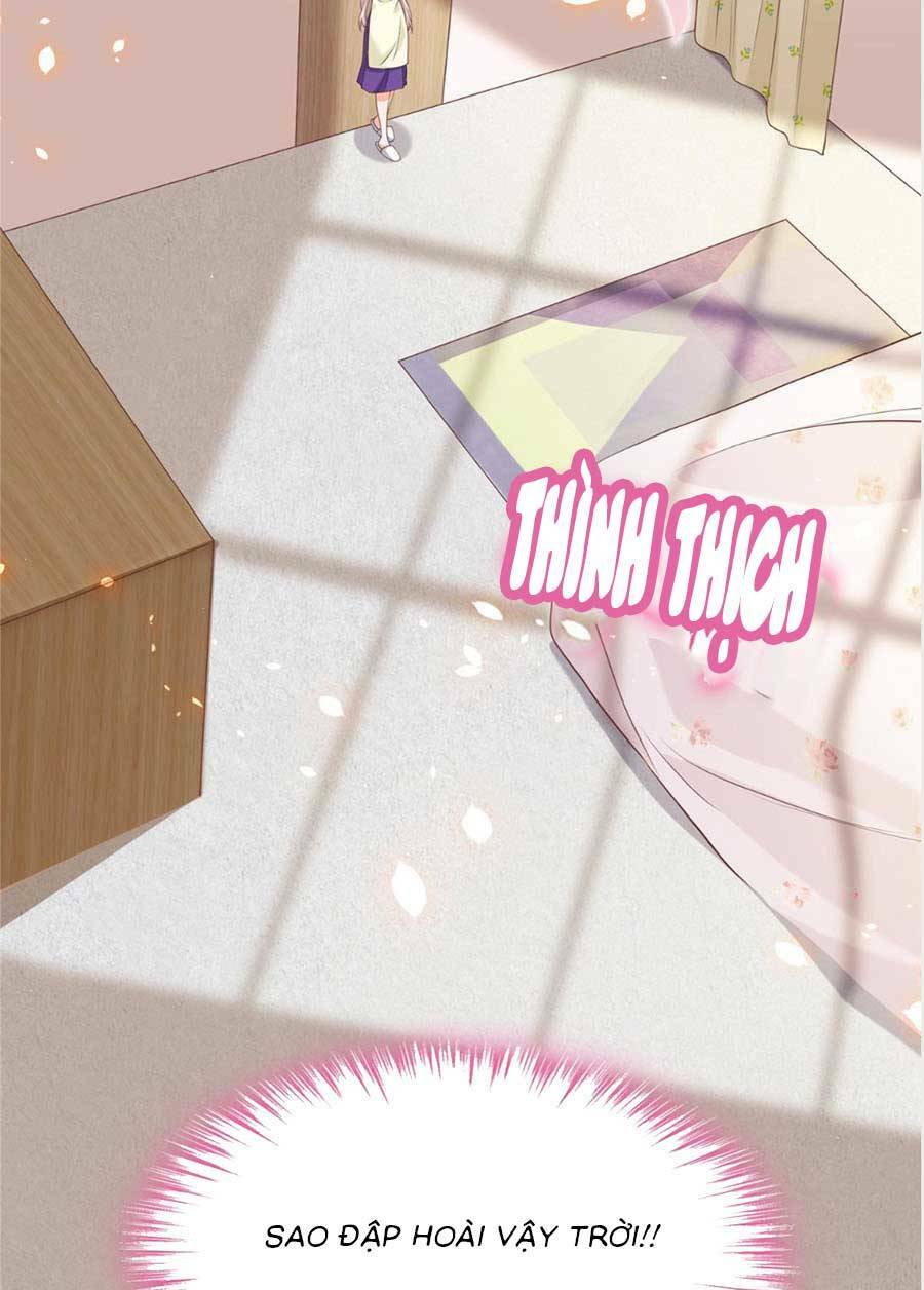 cô vợ của tôi không dễ bắt nạt chapter 13 48