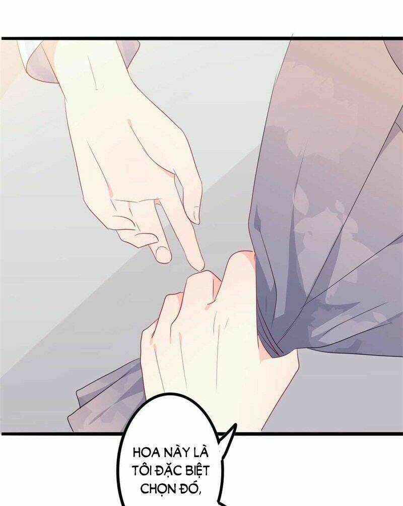 ngạo kiều tổng tài sủng điềm thê chapter 47 7