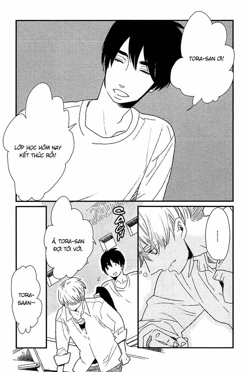 500-nen no itonami chapter 2 21