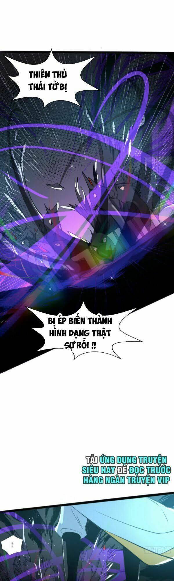 nhân đạo kỹ nguyên chapter 23 23