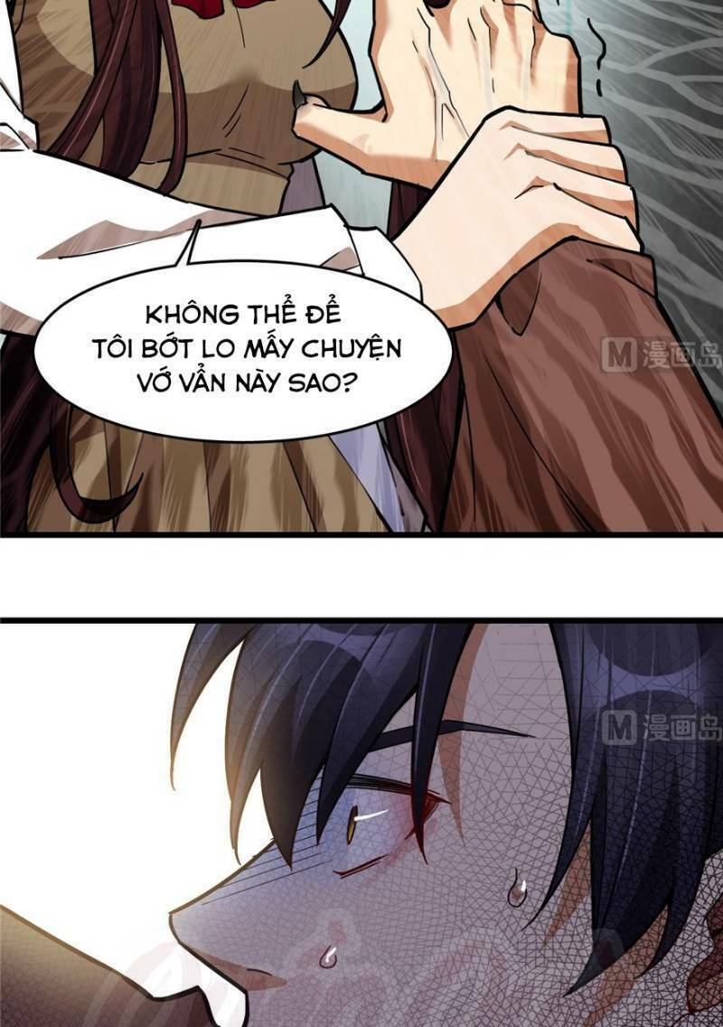 thâm dạ thư ốc chapter 88 25