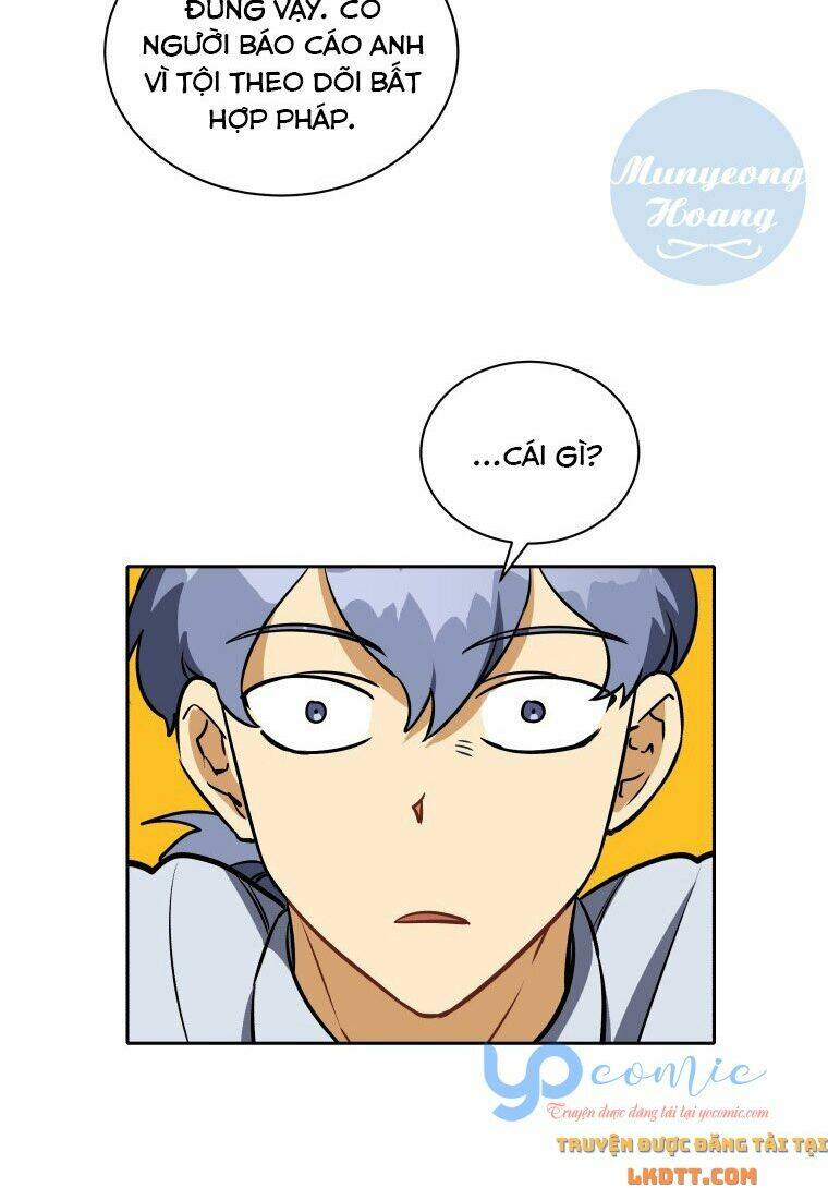 quái thú với hoa chapter 106 14