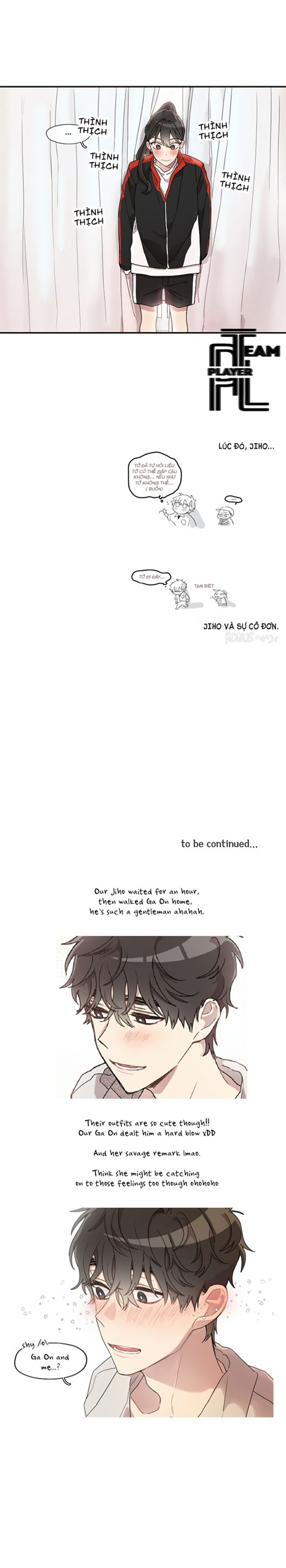 thanh xuân lầm lỡ chapter 17 39